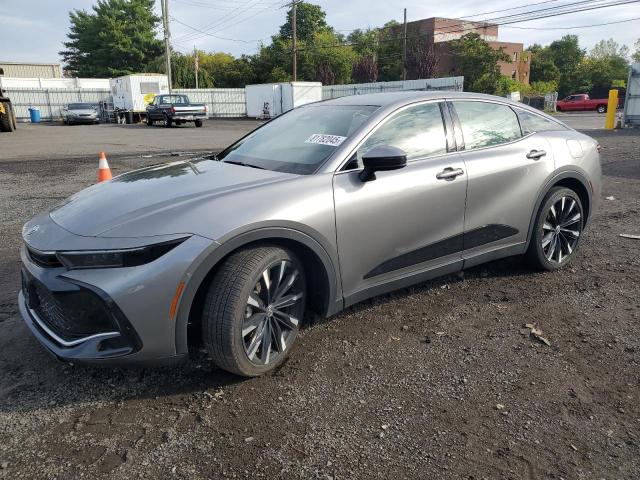 2024 TOYOTA CROWN PLATINUM #3304514474