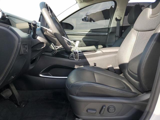 2024 HYUNDAI TUCSON LIM - KM8JECD13RU229221