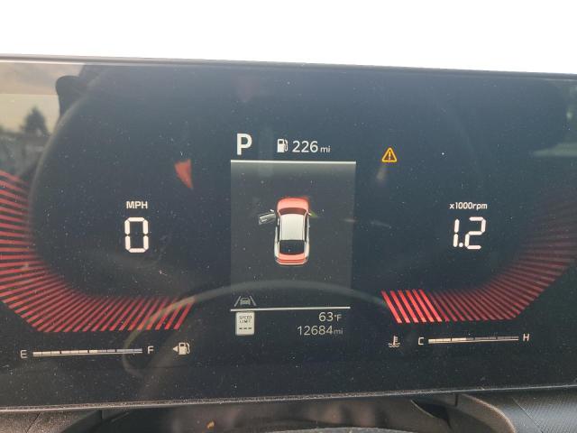 2025 KIA K4 LX #3302851906