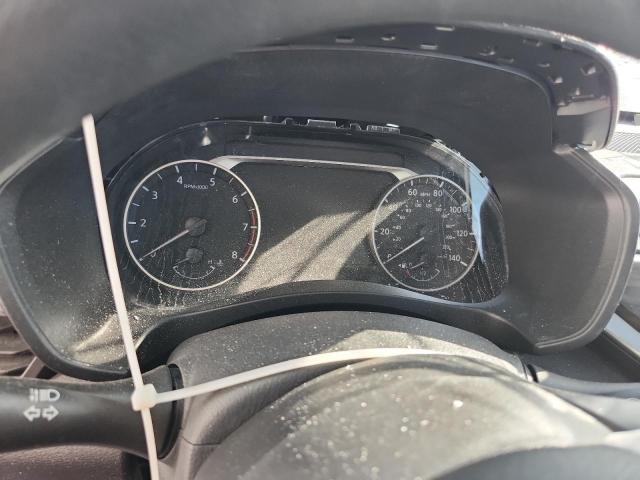 2023 NISSAN ALTIMA SV 1N4BL4DV6PN342813