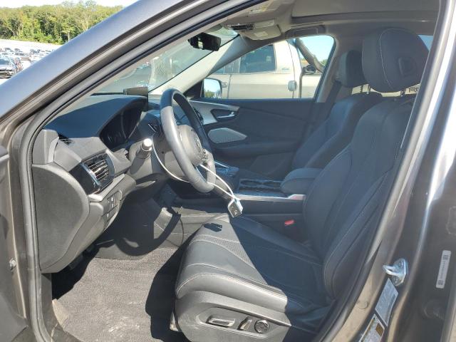 2025 ACURA RDX TECHNOLOGY 5J8TC2H55SL022305