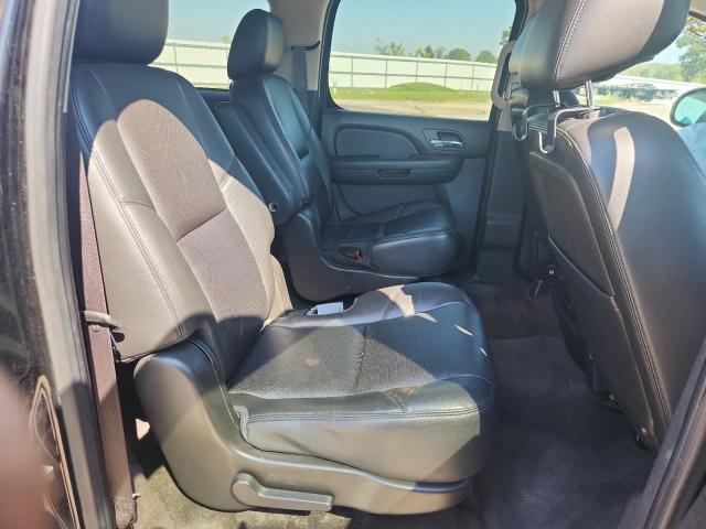 2012 CHEVROLET SUBURBAN K1500 LTZ - 1GNSKKE74CR239627