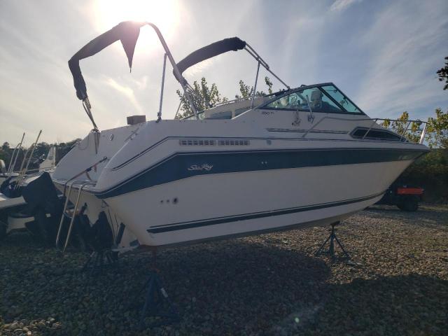 1989 SEA RAY 250 SUNDANCE #3297956785