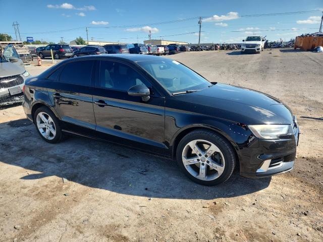 2017 AUDI A3 PREMIUM - WAUAUGFFXH1048881