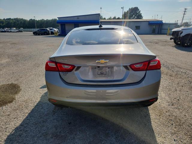 2023 CHEVROLET MALIBU LS 1G1ZB5ST0PF122802