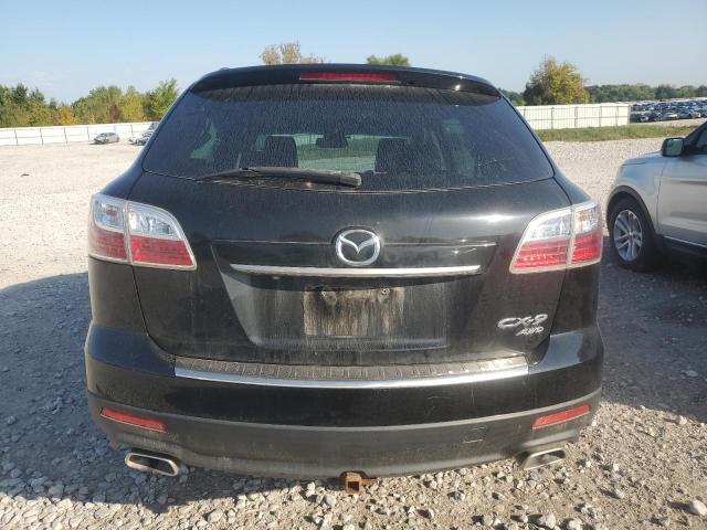2010 MAZDA CX-9 - JM3TB3MA0A0208612