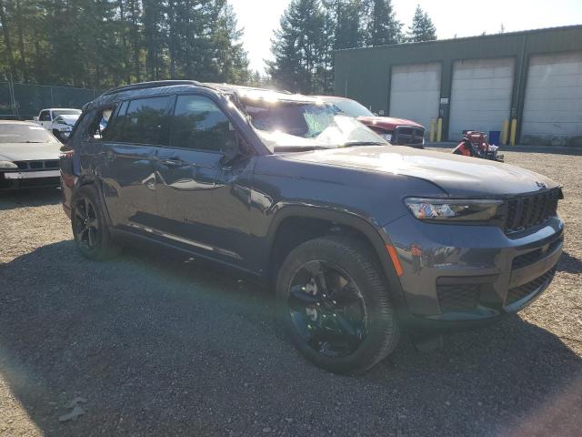 2023 JEEP GRAND CHEROKEE L LAREDO #3303604933