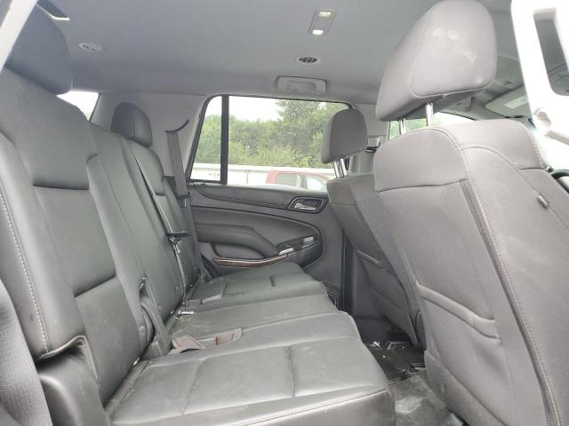 2018 CHEVROLET TAHOE POLI 1GNLCDEC1JR283172