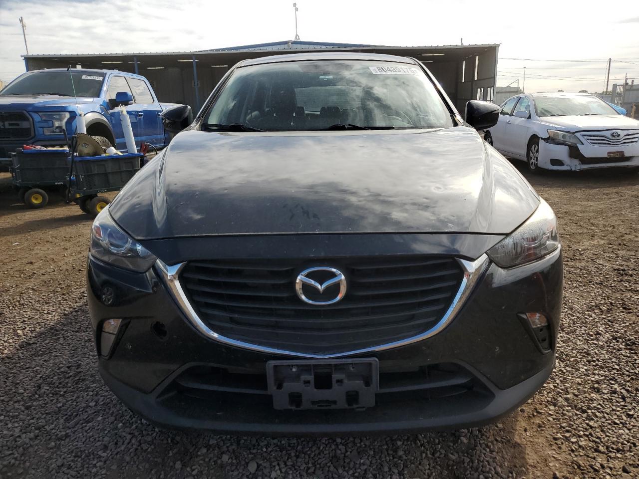MAZDA CX-3 TOURING