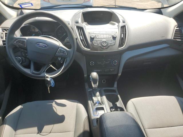 2019 FORD ESCAPE S #3291509960