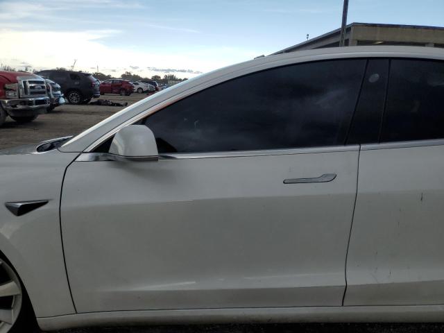 2018 TESLA MODEL 3 5YJ3E1EA7JF019699