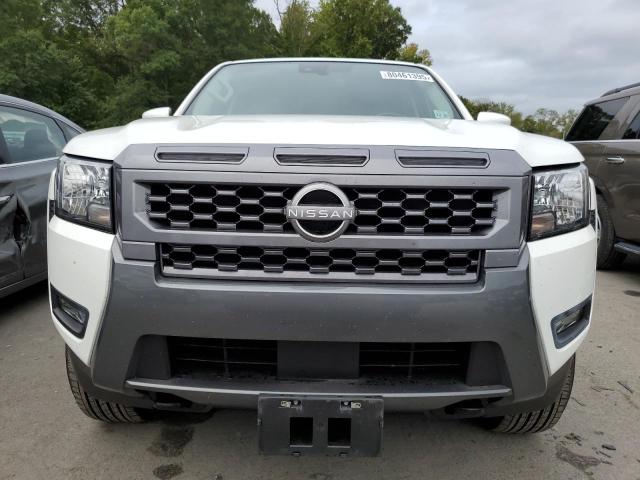 2025 NISSAN FRONTIER S 1N6ED1EK7SN603735