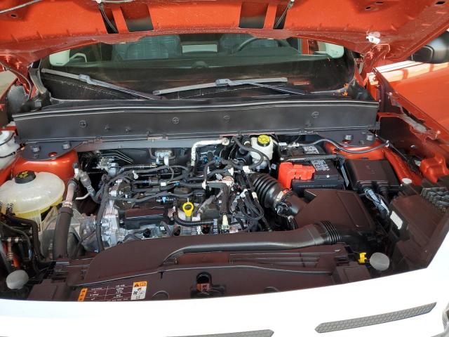 2023 FORD BRONCO SPO 3FMCR9G68PRD81152