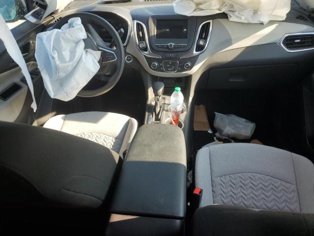 2024 CHEVROLET EQUINOX LS - 3GNAXHEG6RL346808