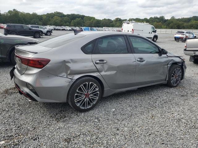 2022 KIA FORTE GT 3KPF44AC9NE477149