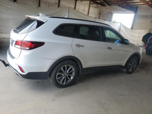 2017 HYUNDAI SANTA FE S KM8SN4HF1HU188585