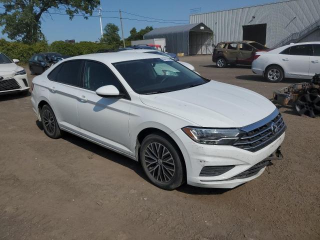 2021 VOLKSWAGEN JETTA S - Other View