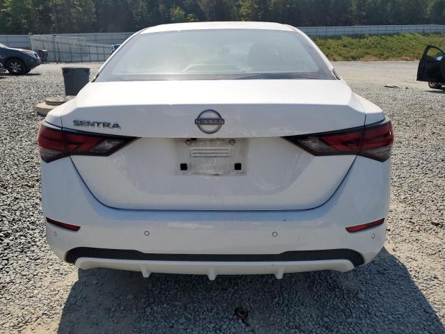 2024 NISSAN SENTRA S - 3N1AB8BV2RY288857