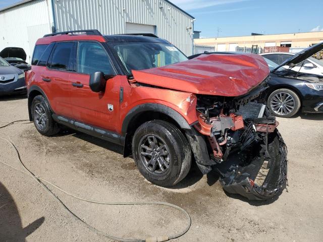 2024 FORD BRONCO SPO - 3FMCR9B6XRRE55357