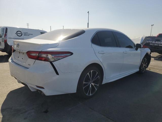2018 TOYOTA CAMRY L 4T1B11HK6JU604708