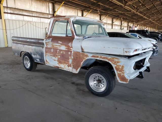 1966 CHEV 1/2 TON #3292317308