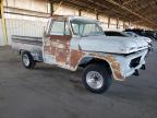 Lot #3292317308 1966 CHEV 1/2 TON