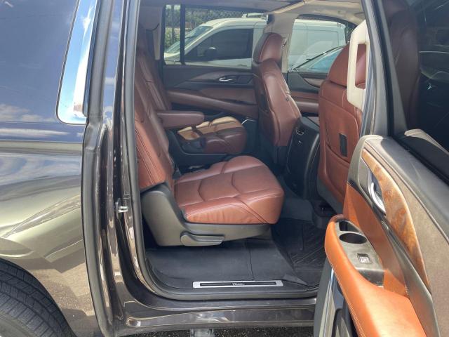 2016 CADILLAC ESCALADE E 1GYS4JKJXGR283158