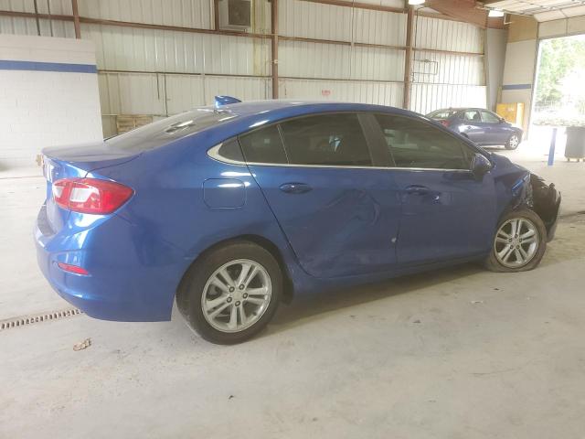 2018 CHEVROLET CRUZE LT 1G1BE5SM5J7230075