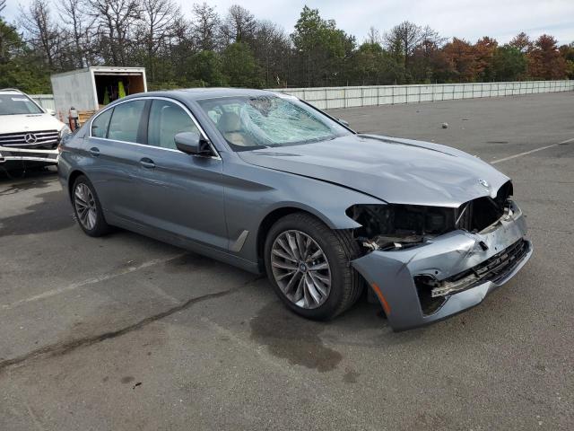 2021 BMW 530 XI - WBA13BJ00MCF06468
