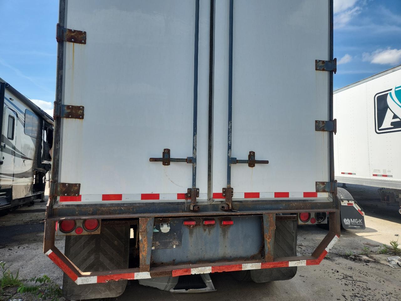 Lot #3253770353 1986 UNKNOWN UNKNOWN