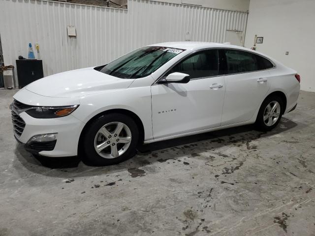 Global Auto Auctions: 2023 CHEVROLET MALIBU LT