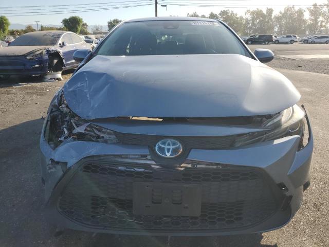 2020 TOYOTA COROLLA LE JTDEBRBE5LJ021275
