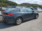 Lot #3301604672 2016 KIA OPTIMA LX