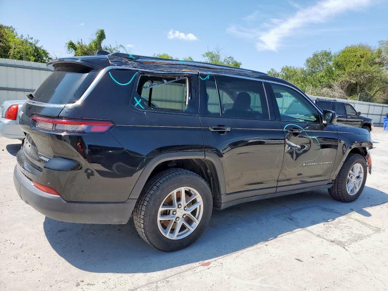 2021 JEEP GRAND CHER 1C4RJKAGXM8197360