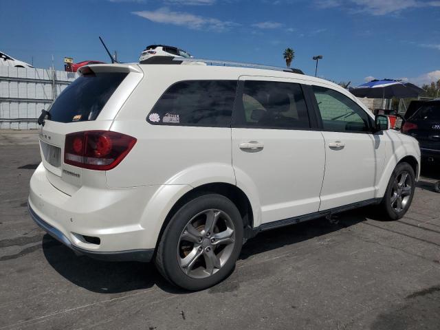 2016 DODGE JOURNEY CROSSROAD 3C4PDDGG1GT150371