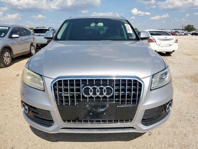 2016 AUDI Q5 PREMIUM WA1L2AFP0GA075927
