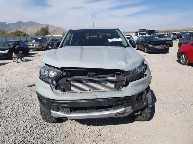 2021 FORD RANGER XL - 1FTER4FH4MLD98043