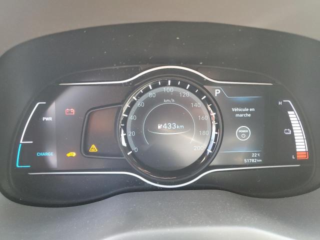 2019 HYUNDAI KONA LIMIT KM8K33AG3KU021414