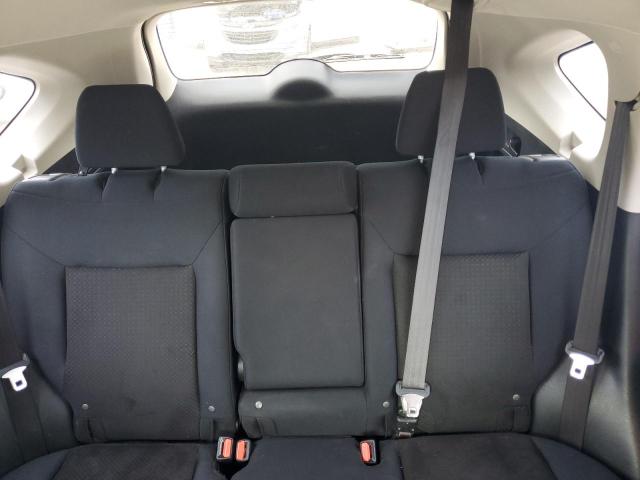 2015 HONDA CR-V LX - 2HKRM4H32FH600466