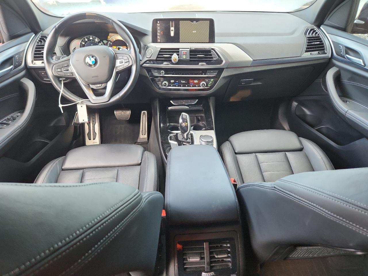 BMW X3 SDRIVE30I