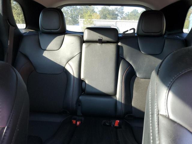 2022 JEEP CHEROKEE T - 1C4PJMBXXND516539