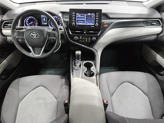 2021 TOYOTA CAMRY LE 4T1C11AK5MU518647