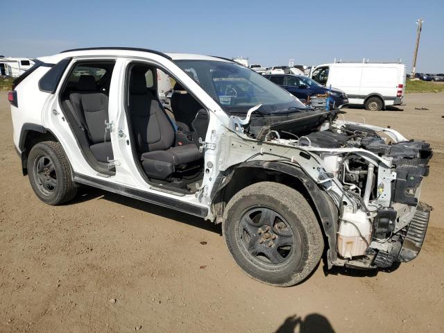 2020 TOYOTA RAV4 XLE 2T3R1RFV1LW097916