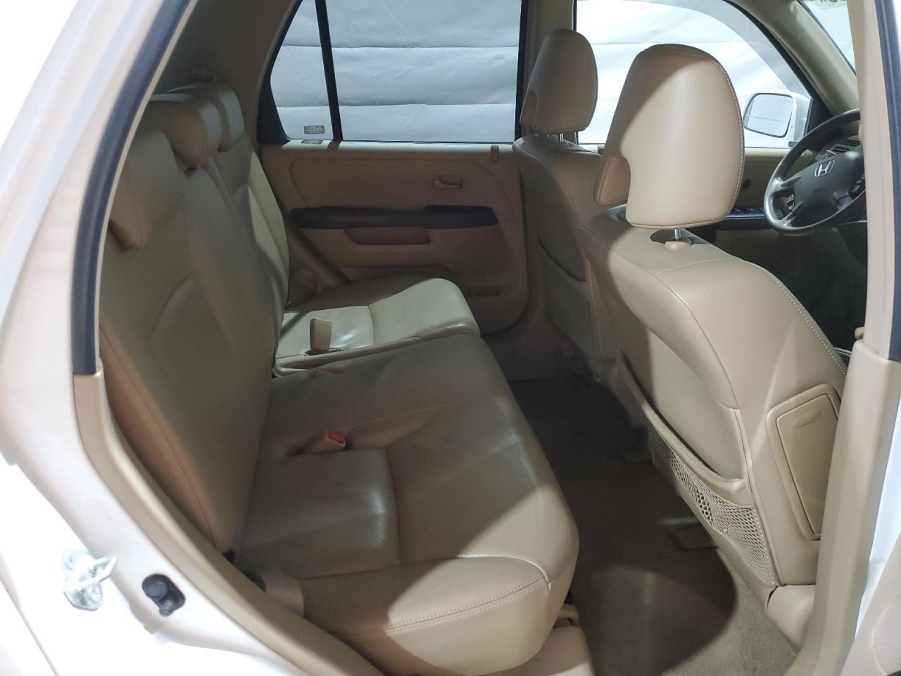 Lot #3279585236 2006 HONDA CR-V SE