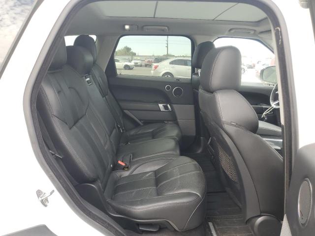 2016 LAND ROVER RANGE ROVE SALWG2VF9GA575130