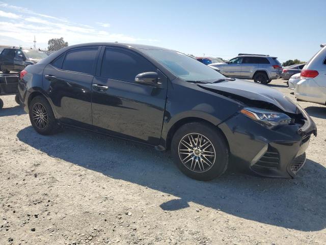 2018 TOYOTA COROLLA L #3315814359