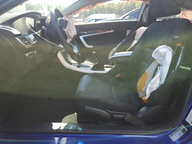 2015 HONDA ACCORD EX - 1HGCT1B75FA003131