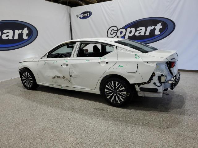 2025 NISSAN ALTIMA SV 1N4BL4DV8SN377426