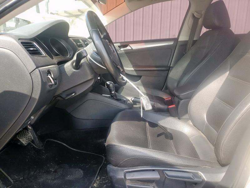 2016 VOLKSWAGEN JETTA SE #3292734601