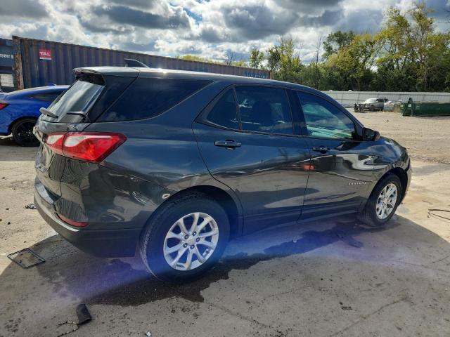 2018 CHEVROLET EQUINOX LS - 2GNAXHEV1J6210335